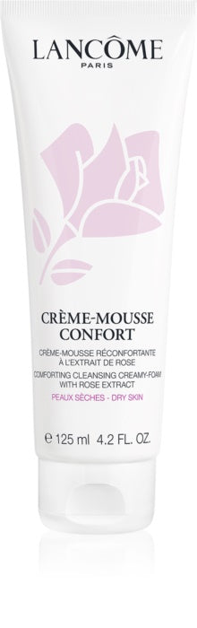 Lancome Creme Mousse Confort
