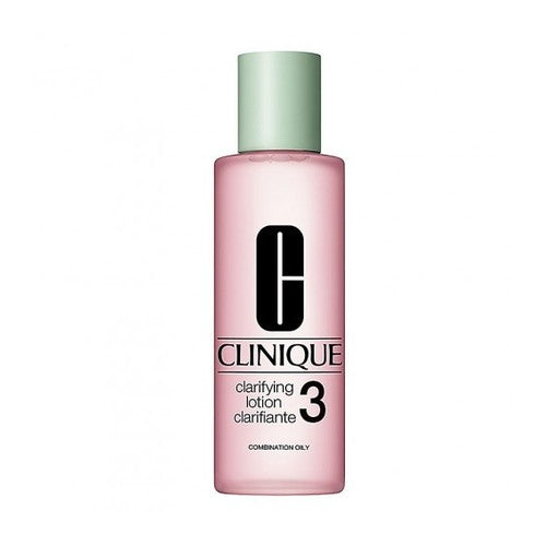 Clinique Clarifying Lotion 3