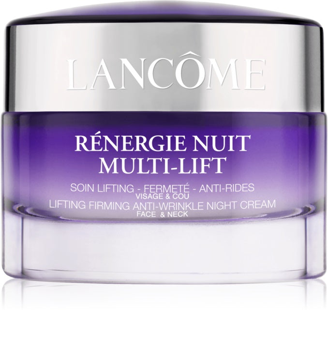 Lancome Renergie Nuit Multi-Lift Anti-Wrinkle Cream