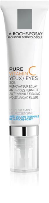 La Roche Redermic C Anti-Wrinkle Firminig