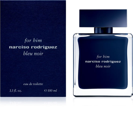 Narciso Rodriguez Bleu Noir For Him Eau de Toilette