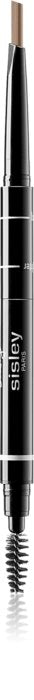 Sisley Phyto Sourcils Design 3-in-1 Brow Architect - Cappuccino