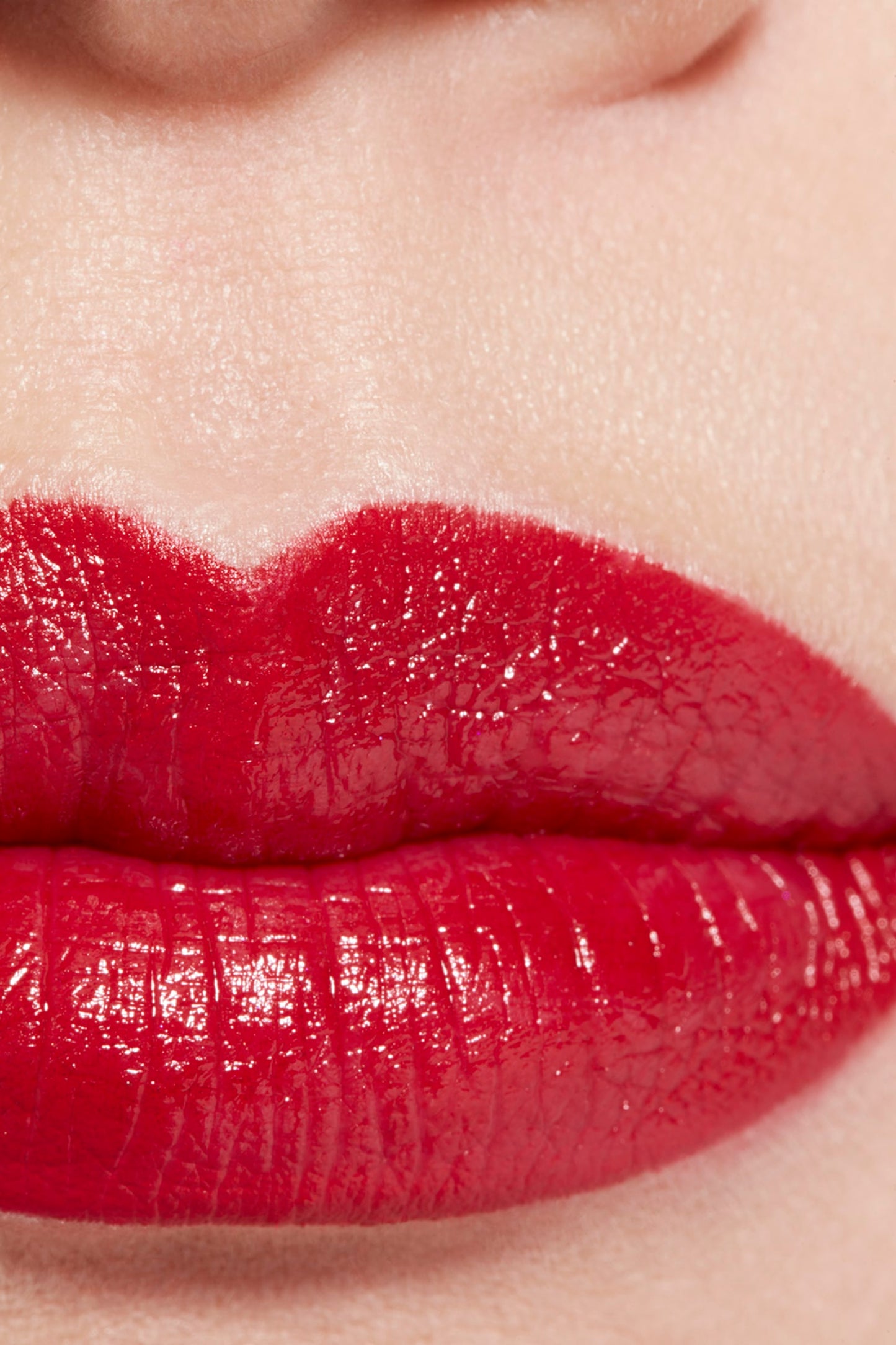 Chanel Rouge Allure Luminous Intense Lip Colour - Indépendante