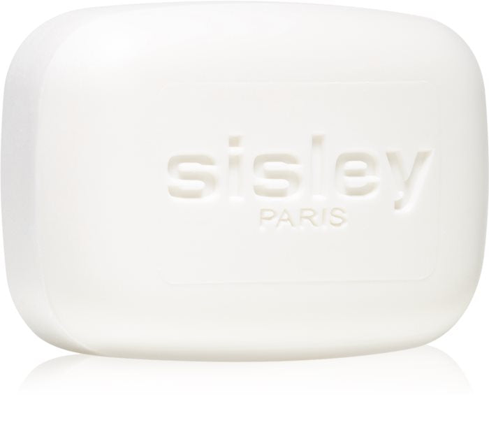 Sisley Soapless Facial Cleansing Bar