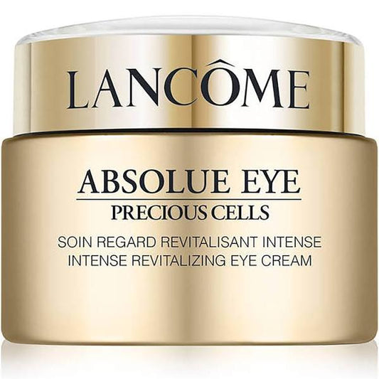 Lancome Absolue Revitalizing Eye Cream