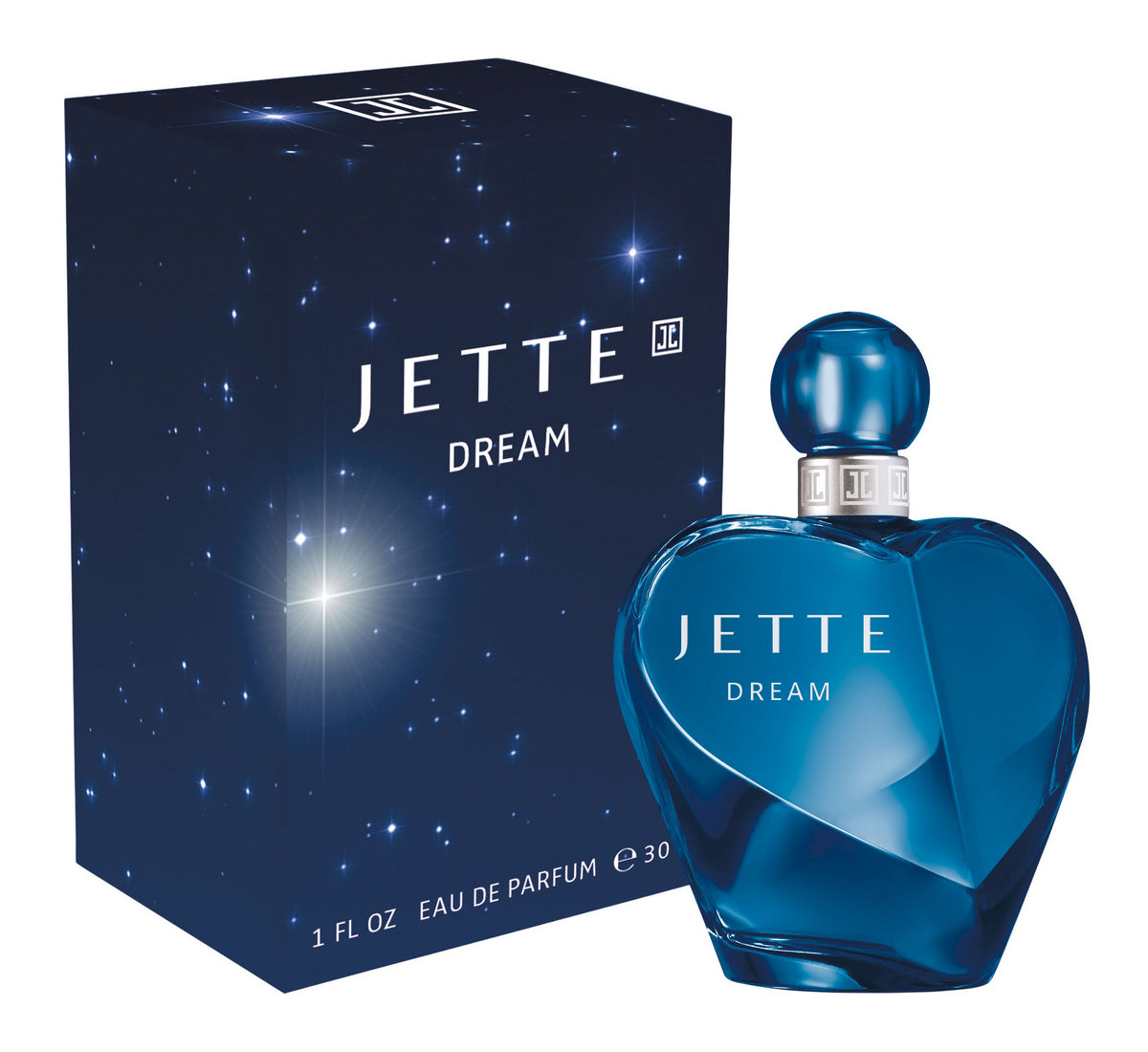 Jette Dream Eau de Parfum