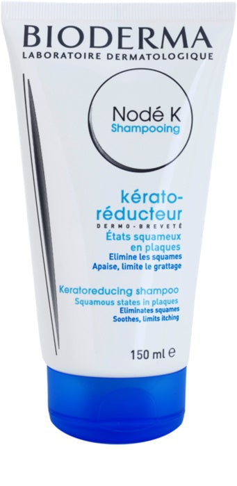 Bioderma Node K Kerato Reducing Shampoo
