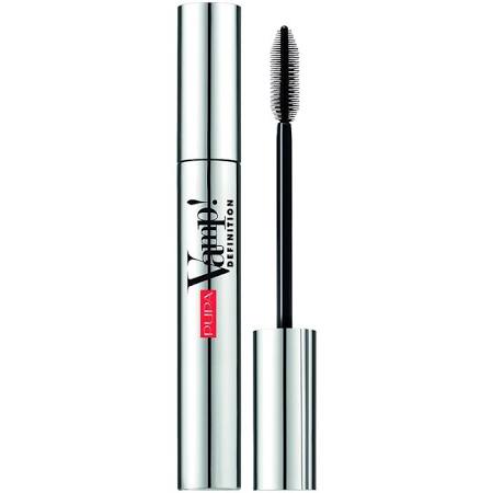 Pupa Vamp! Definition Mascara - Zwart