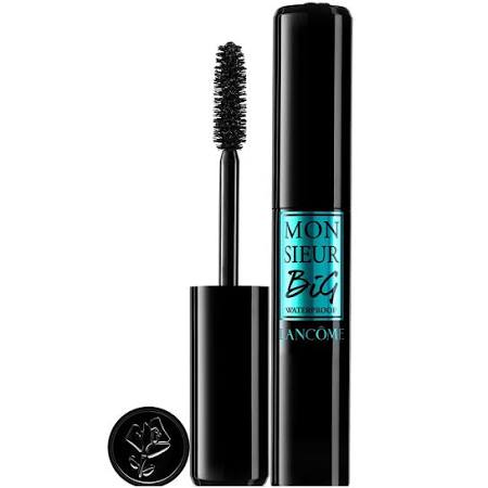 Lancome Monsieur Big Mascara - Zwart