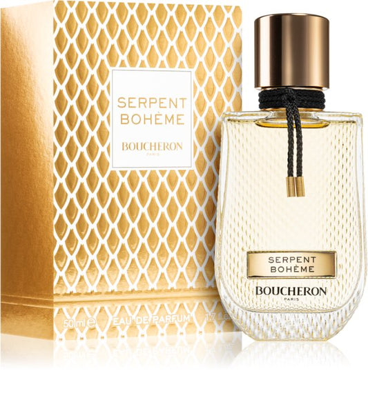 Boucheron Serpent Boheme Eau de Parfum