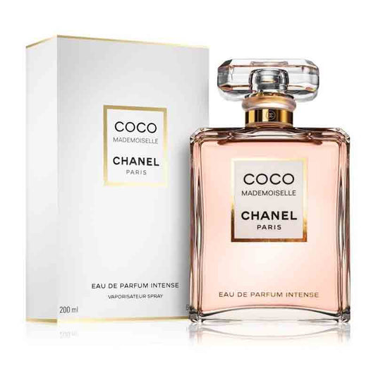 Chanel Coco Mademoiselle Intense  Spray