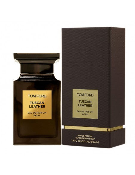Tom Ford Tuscan Leather
