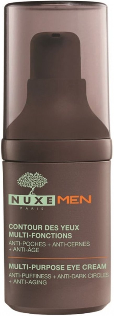 Nuxe Men Multi-Purpose Eye Cream