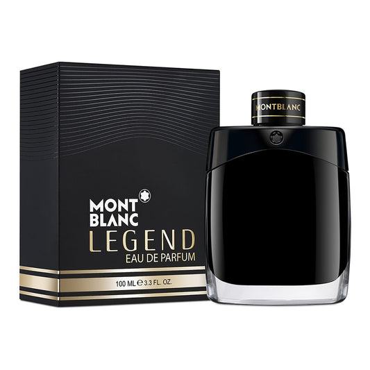 Mont Blanc Legend Pour Homme Eau de Parfum