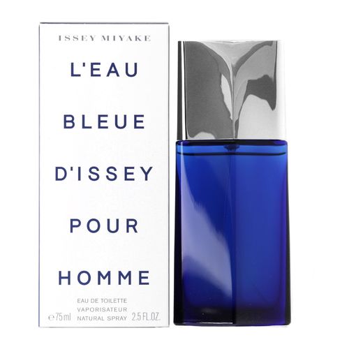 Issey Miyake L'Eau Bleue D'Issey Homme