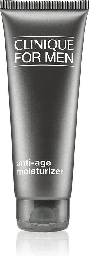 Clinique For Men Anti Age Moisturizer