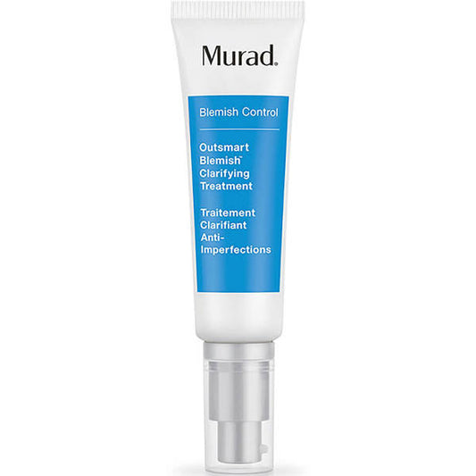 Murad Blemish Control Outsmart Blemish Clarifying Treatment