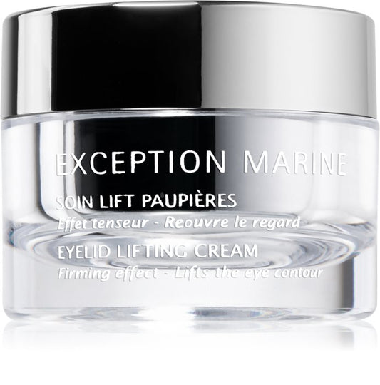 Thalgo Exception Marine Eyelid Lifting Cream