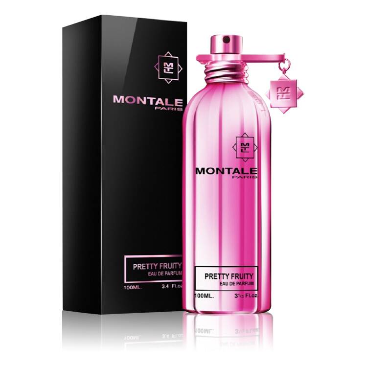 Montale Pretty Fruity