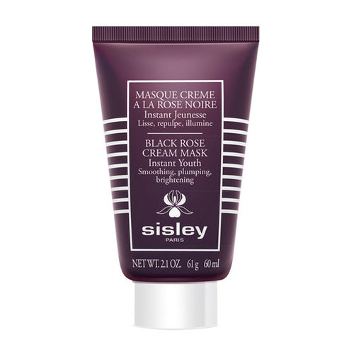 Sisley Black Rose Cream Mask