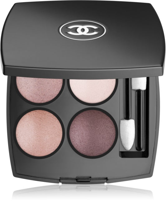 Chanel Les 4 Ombres Multi Effect Quadra Eyeshadow - 226 Tissé Rivoli