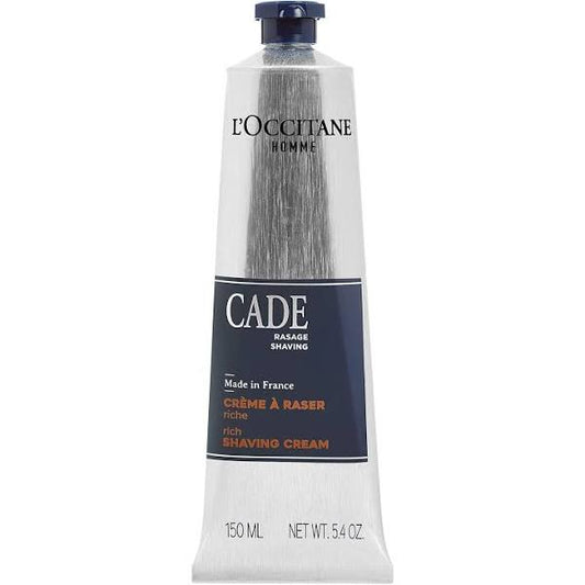 L'Occitane Cade Shaving Cream