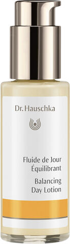 Dr. Hauschka Balancing Day Lotion