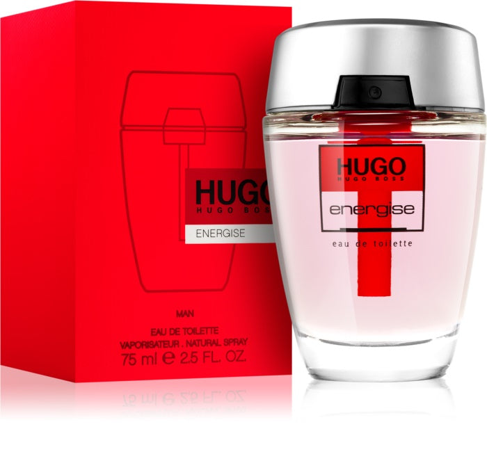 Hugo Boss Energise Men