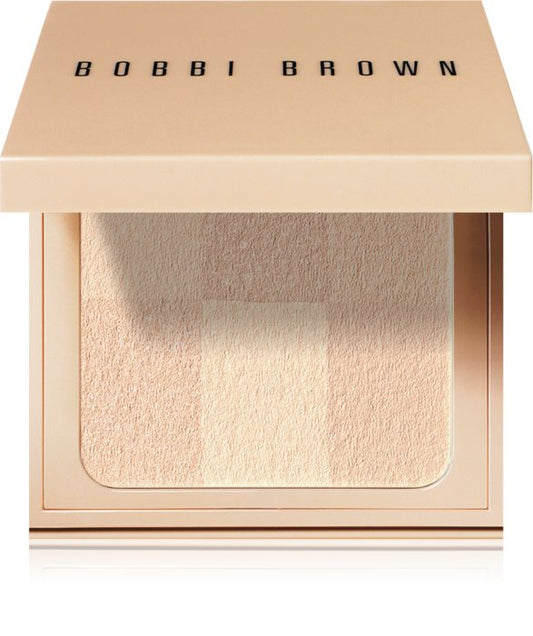 Bobbi Brown Nude Finish Illuminating Powder - Bare