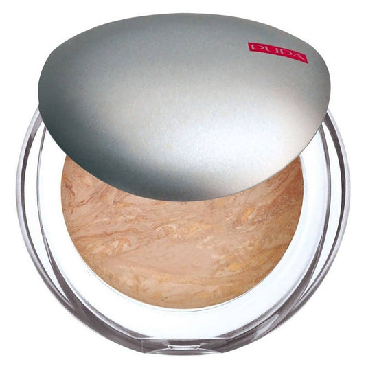 Pupa Luminys Baked Face Powder - Biscuit