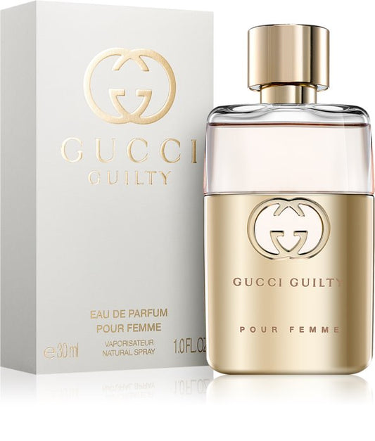 Gucci Guilty Pour Femme Eau de Parfum