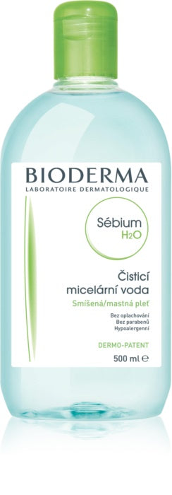Bioderma Sebium H2O