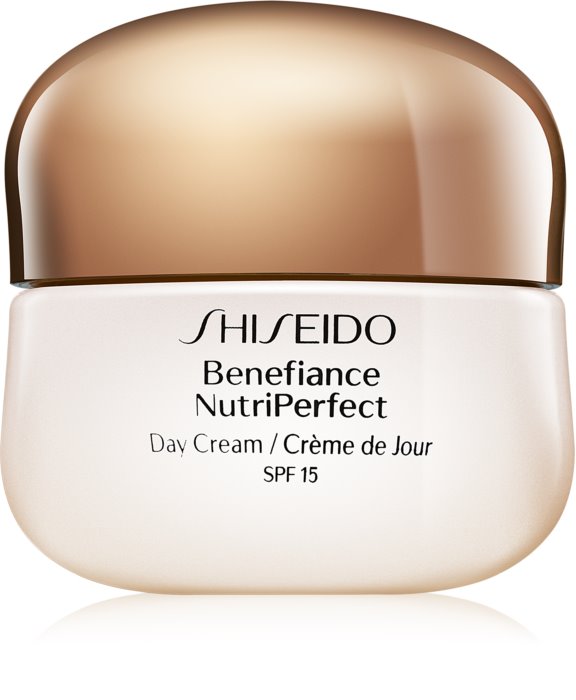 Shiseido Benefiance Nutriperfect Day Cream