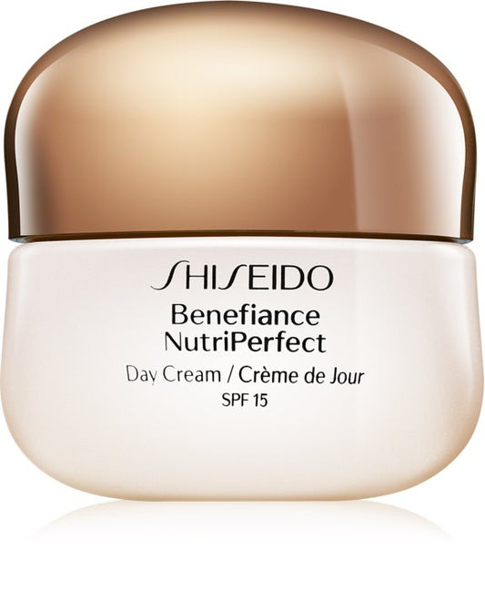 Shiseido Benefiance Nutriperfect Day Cream