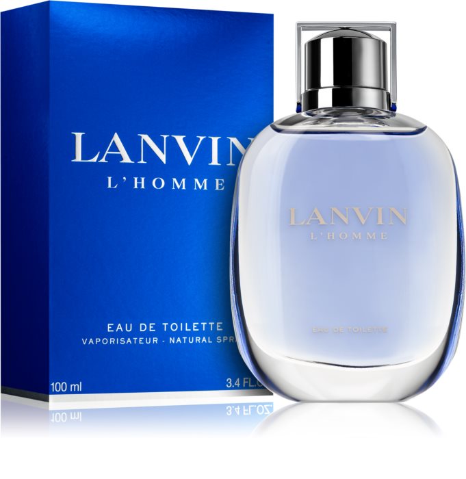 Lanvin L'Homme