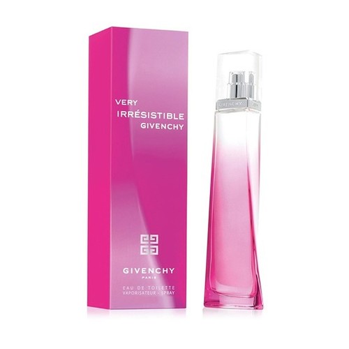 Givenchy Very Irresistible For Women Eau de Toilette