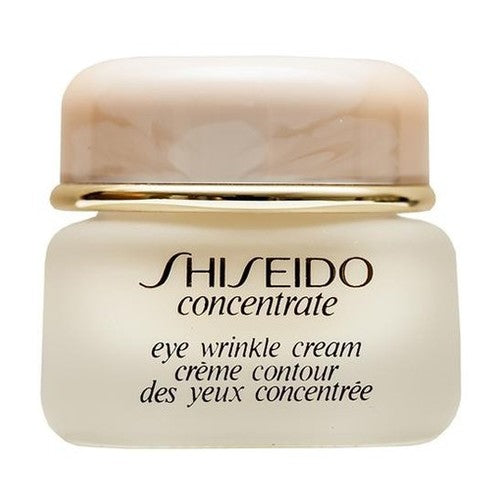 Shiseido Concentrate Eye Wrinkle Cream