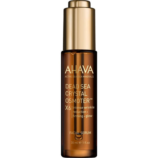 Ahava Dead Sea Crystal Osmoter Facial Serum