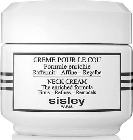 Sisley Neck Cream