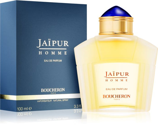Boucheron Jaipur Homme