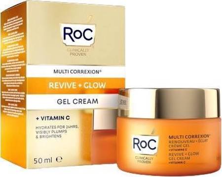 ROC Multi Correxion Gel Cream