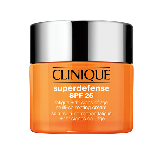 Clinique Superdefense SPF 25