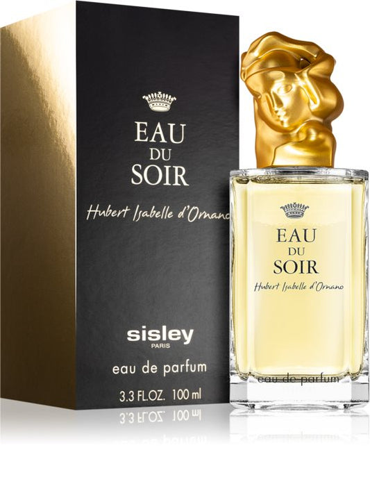 Sisley Eau Du Soir