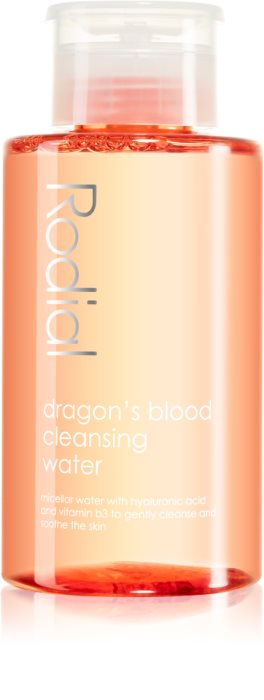 Rodial Dragon's Blood Cleansing Water
