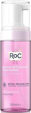 ROC Energising Cleansing Mousse