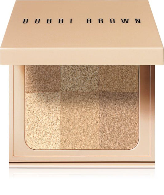 Bobbi Brown Nude Finish Illuminating Powder - Nude