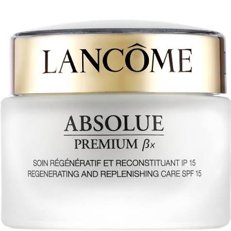 Lancome Absolue Premium Bx Regenerating & Replenishing Care