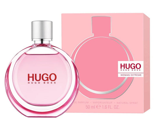 Hugo Boss Hugo Woman Extreme