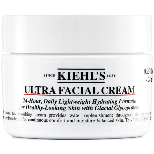 Kiehl's Ultra Facial Cream