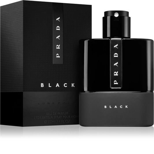 Prada Luna Rossa Black Eau de Parfum
